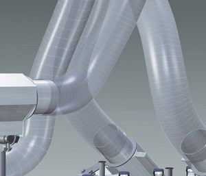 Flex Tubing - Neoprene 25'